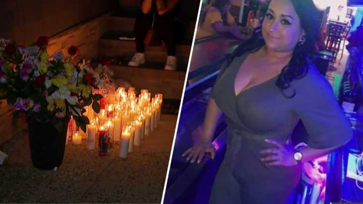 Familia llora la pérdida de madre e hija dominicanas en NJ