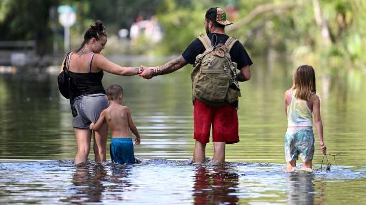 Florida expects feds to reimburse part of $850 million from last hurricane season