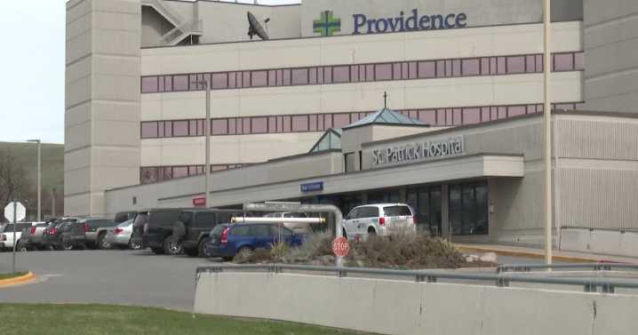 Providence St. Patrick Hospital to close family maternity center