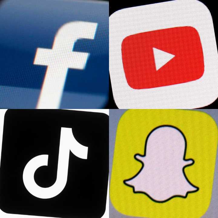 Florida appeals injunction against social media law