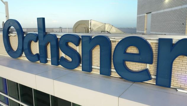Ochsner Children's ranked among top pediatric hospitals in 2025