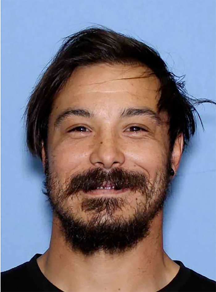 Campgrounds closed along Pacific Crest Trail in search for man wanted in daughters' deaths
