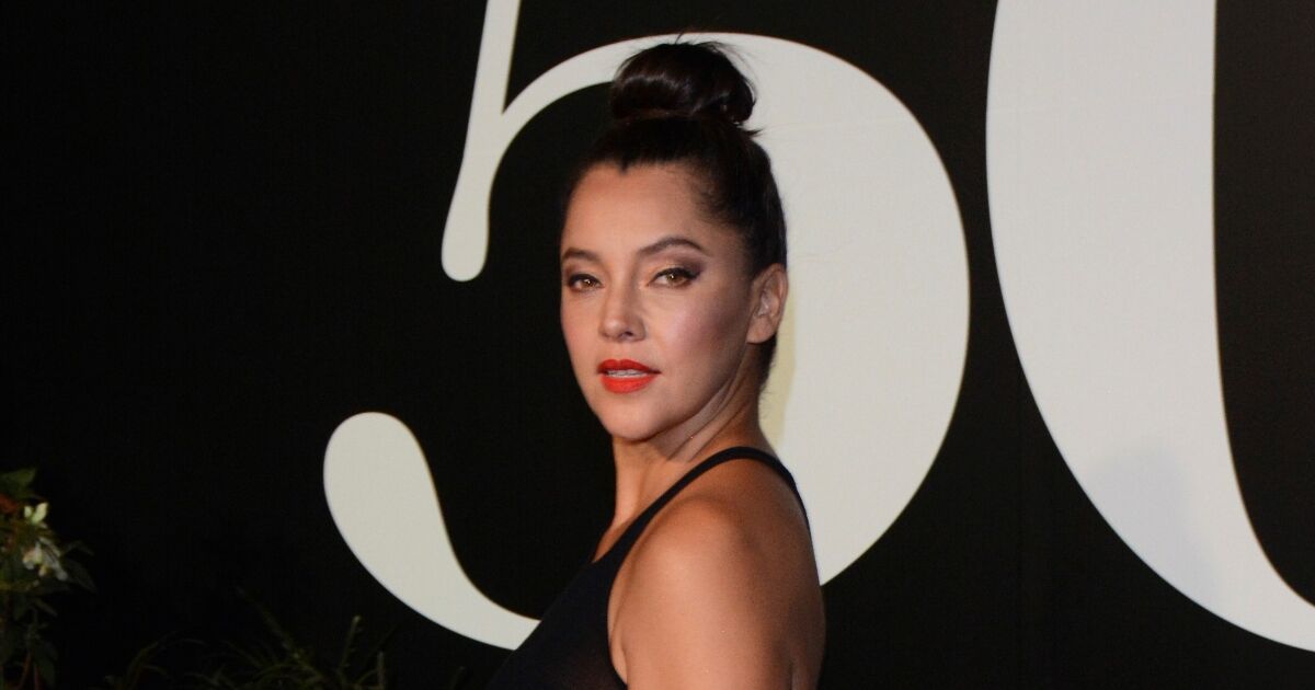 Sara Maldonado se sincera sobre su matrimonio con Billy