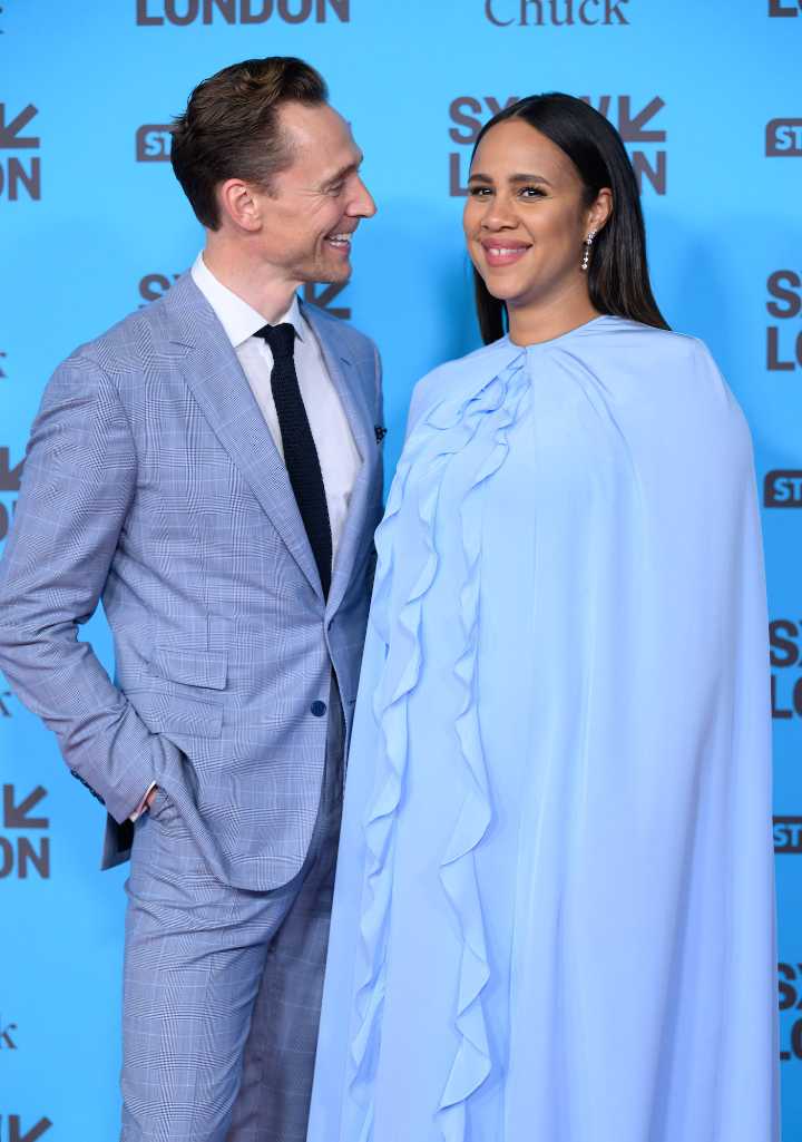 Tom Hiddleston Details ‘Path of Life’ Amid Fiancee Zawe Ashton’s Pregnancy