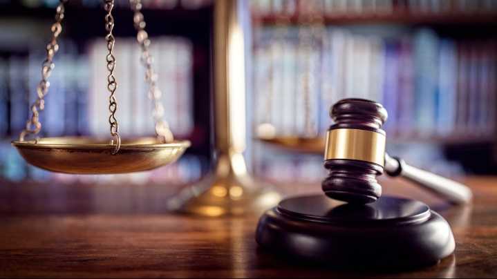 Man sells stolen weapons to undercover agent, sentenced to over 12 years for firearms trafficking