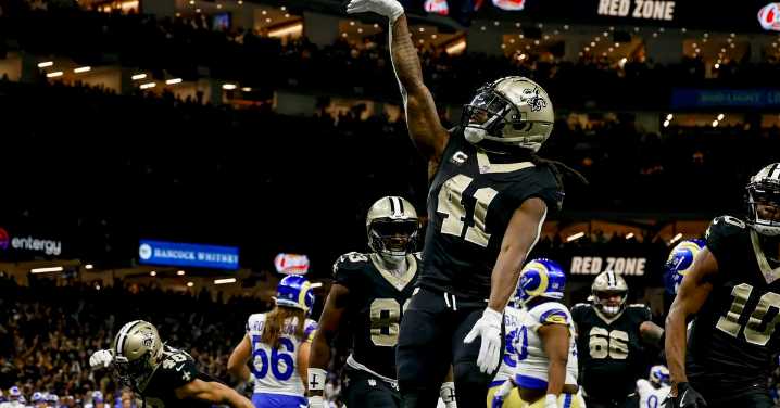 Saints and Gray Media announce extension of their broadcast partnership through 2029