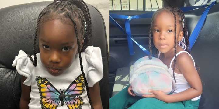 Killeen police ask public for help locating parents of girl found wandering alone