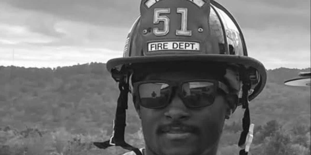 Red Oak firefighter dies in accident while on vacation
