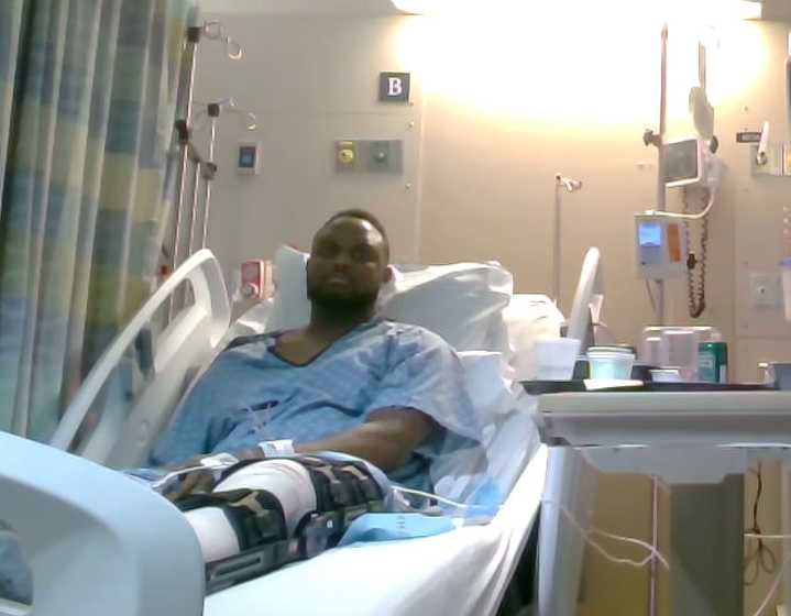 Suspect in wrong-way crash that killed Endicott College sergeant extradited to NH