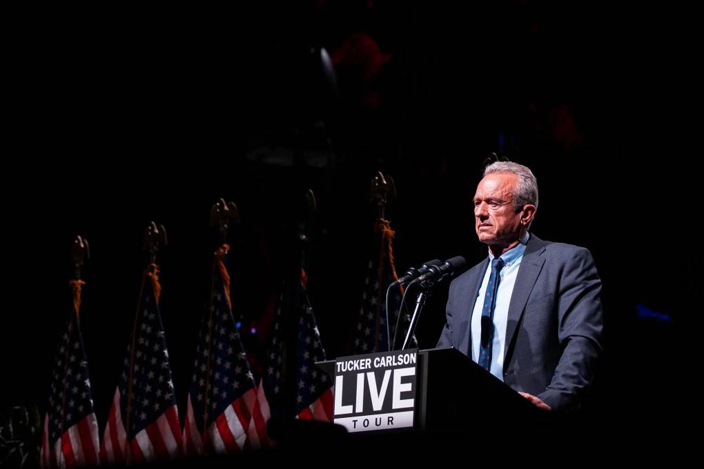 How RFK Jr. is Radically Reshaping America’s Health Care System