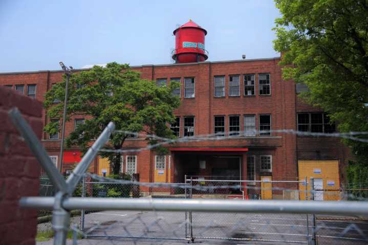 The rise and fall of bread bakeries in West Baltimore