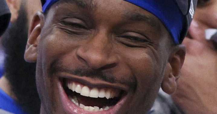 The NBA Finals are set: It'll be Thunder vs. Pacers, starting Thursday night
