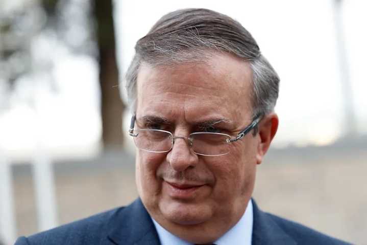 México buscará quedar exento del nuevo aumento de aranceles al acero y aluminio de EE. UU.