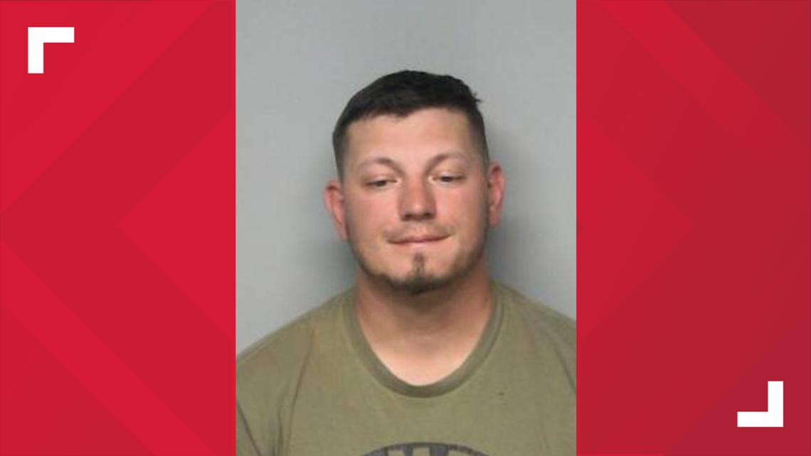 Man arrested after allegedly making threats toward Uwharrie Charter Academy in Asheboro: Court documents