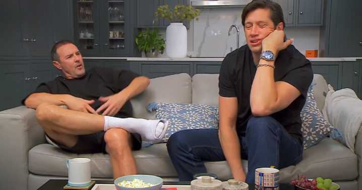 Celebrity Gogglebox fans issue same complaint minutes into first episode of new series
