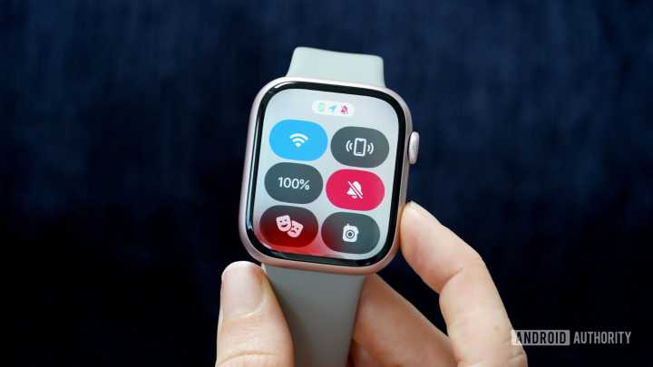 Google should learn from this rumored Apple Watch app upgrade