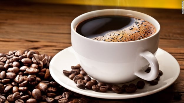 Coffee boosts healthy aging odds for women: 30