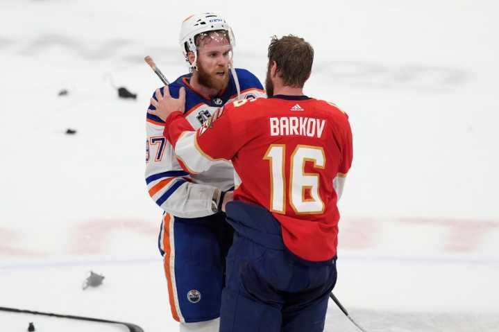Stanley Cup Final: Panthers and Oilers in a powerhouse rematch
