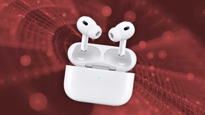 Tap and snap a photo with your AIRPODS rumoured to be among three mega upgrades coming to millions of iPhones