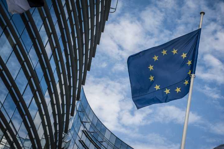 Europe’s far-reaching Space Act nears launch