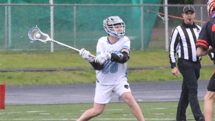 Vermont H.S. playoff sports scores for Thursday, June 5