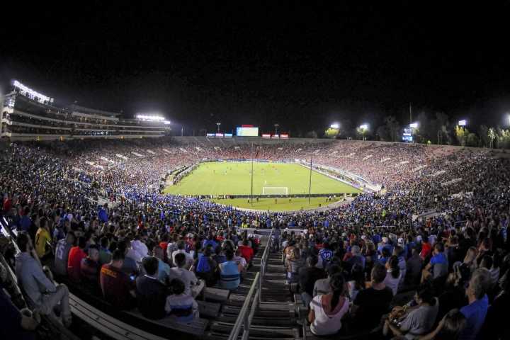 Will visa delays and border fears keep international fans away from the Club World Cup in the US?