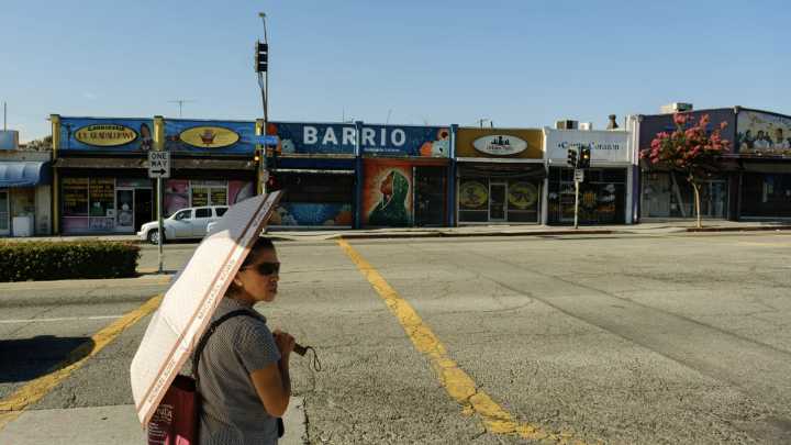 Supervisors launch campaign to assess governance options in East LA