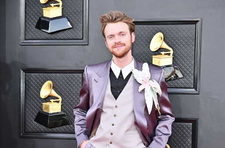 Finneas Says He Was Tear-Gassed During ICE Protest in L.A.