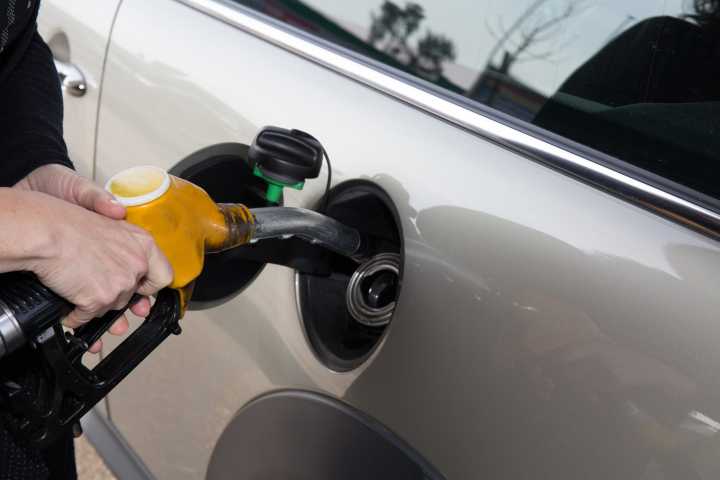 Average LA County Gas Price Drops to Lowest Amount Since March 27