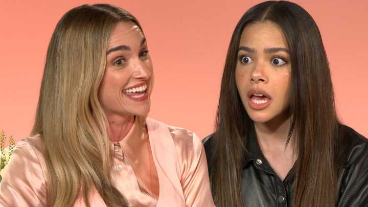 ‘Ginny & Georgia’ Cast Reacts to Season 3 Shockers and Shares Season 4 Hopes (Exclusive)