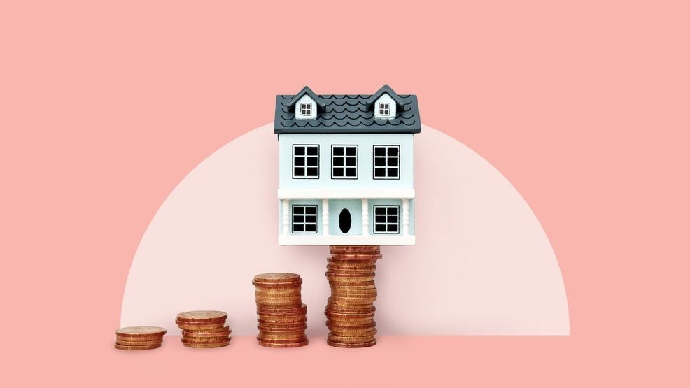 HELOC rates jump to near 2025 highs; home equity loans tick up too