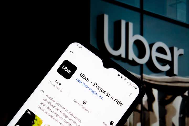 Uber lanza servicio específico para adultos mayores: Simplificando la movilidad en EE.UU.