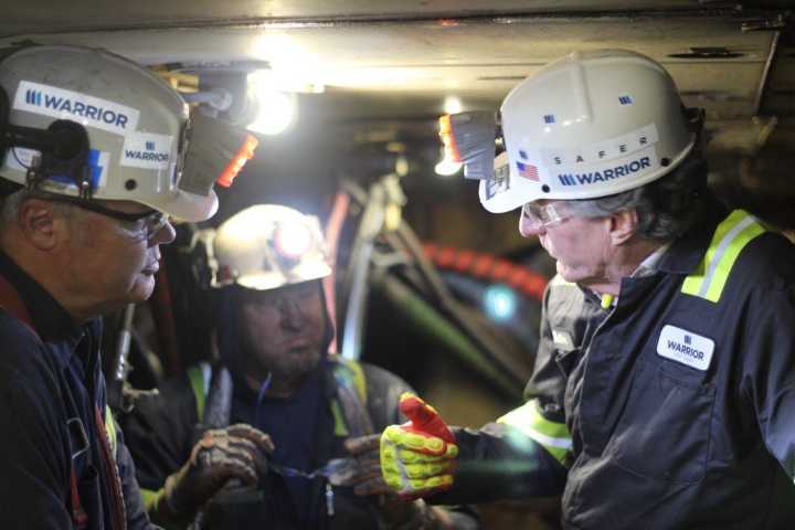 Sinking Homes, Climate Damage, Explosion Risks: New Government Review Outlines the Costs of One Mine Expansion