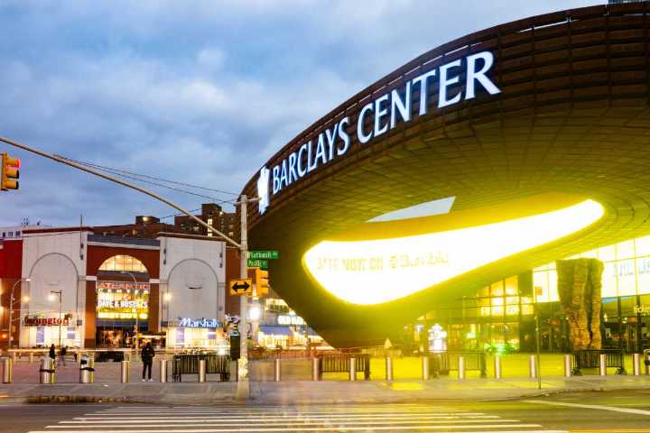 Woman trampled, ‘permanently injured’ in Barclays Center false alarm panic: lawsuit