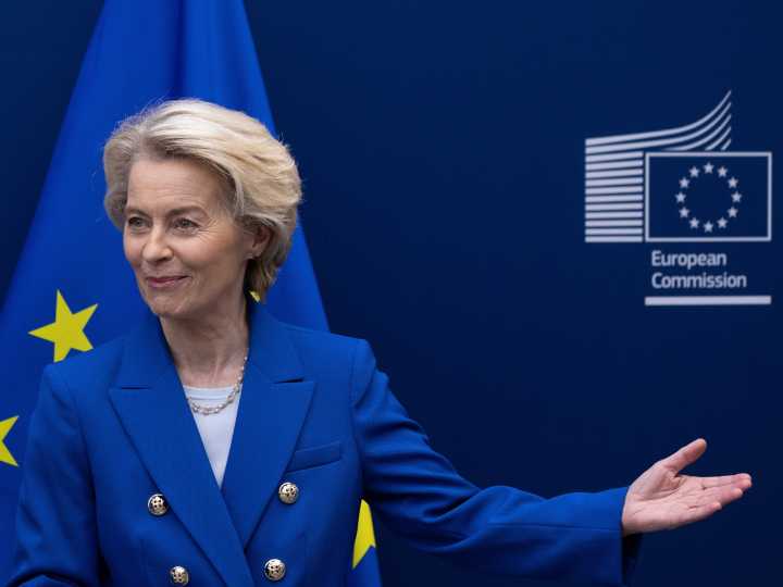 European Union backs ICC after US sanctions on court judges