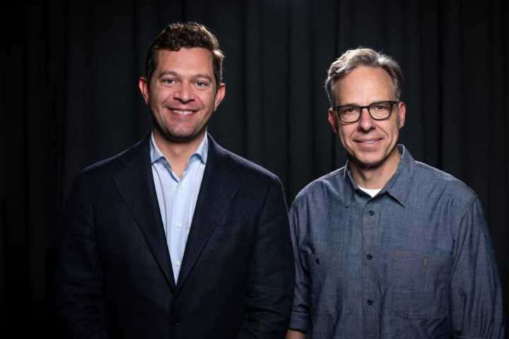 “Original Sin” Authors on Biden’s Decline and the Role Californians Played