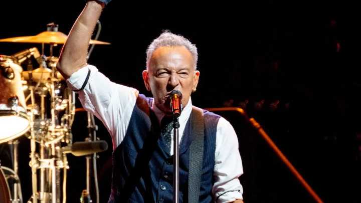 Born to Rant: Springsteen’s Truth to Power Screed Is the Rallying Cry We Need