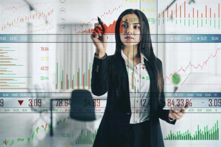 5 Best Forex Options Brokers in 2025 • Benzinga