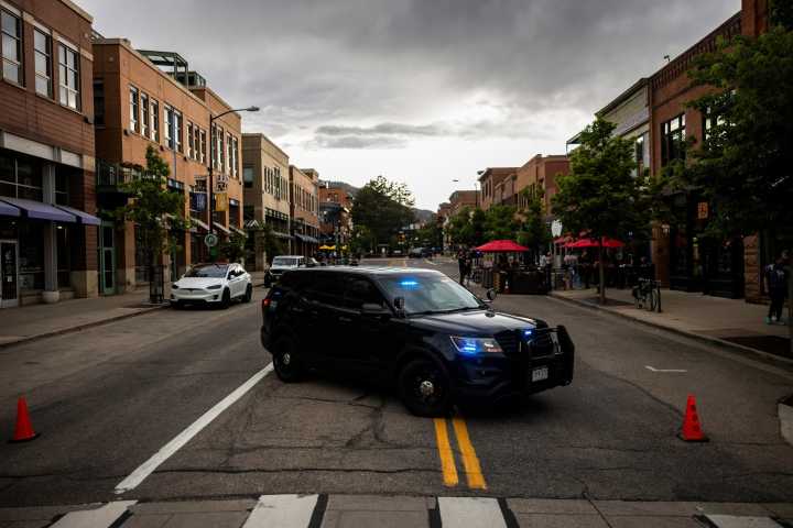 FBI warns of 'elevated threat' to Jewish community