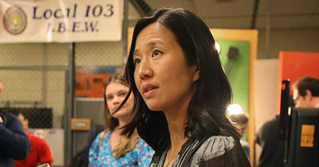 US Attorney in Massachusetts Blasts Boston Mayor Michelle Wu Criticizing ICE: 'Reckless and Inflammatory'