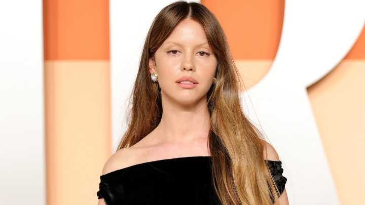Mia Goth Joins Ryan Gosling in Shawn Levy’s ‘Star Wars: Starfighter’
