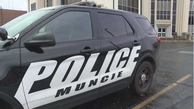 Muncie Man Charged with Felony Neglect of 84