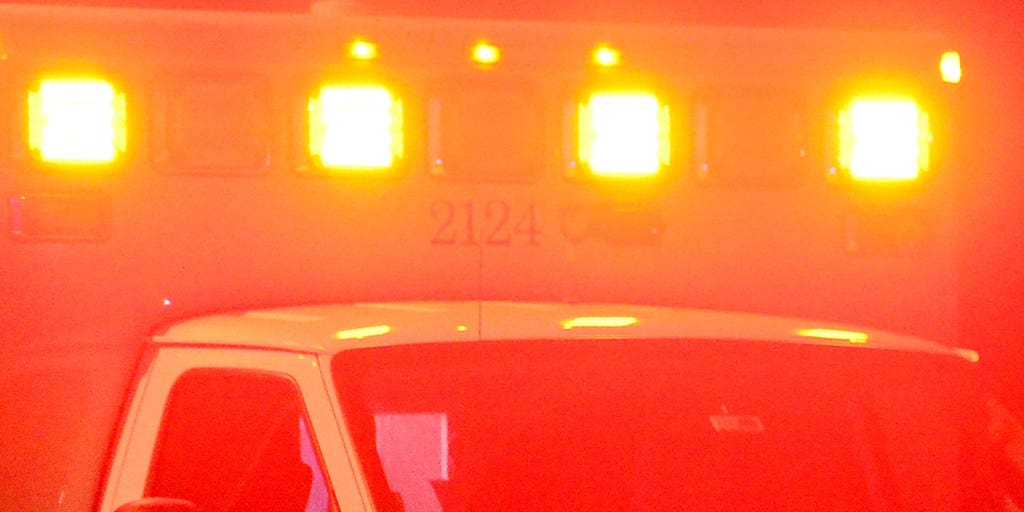 Dallas flooding leaves at least 1 dead as vehicles get trapped in rapidly rising water