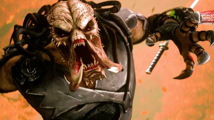 'Predator: Killer of Killers' is a battle across history that doesn't dwell on the franchise's past