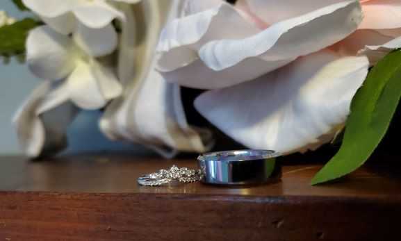 Study shows marriage habits straying from traditional patterns