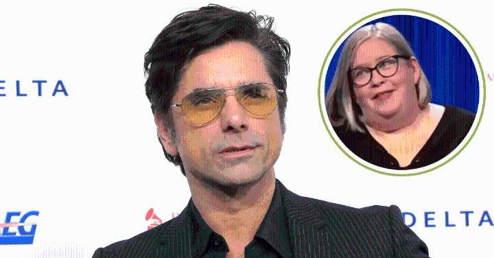 John Stamos Responds To ‘Jeopardy!’ Contestant’s Story About How He Changed Her Life