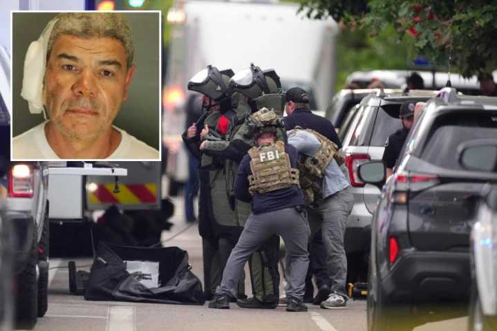 Michael Goodwin: Colorado attack proves America needs some common sense on immigration