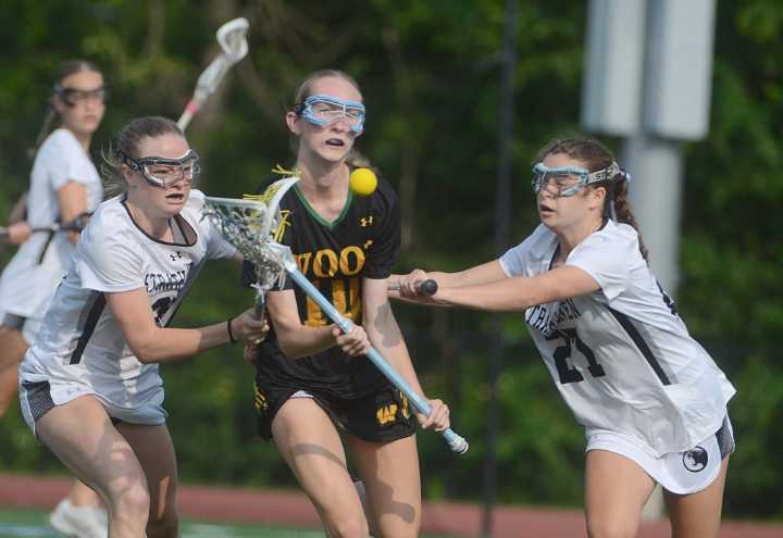 PIAA Class 2A Girls Lacrosse: Strath Haven starts states with an anticipated rush