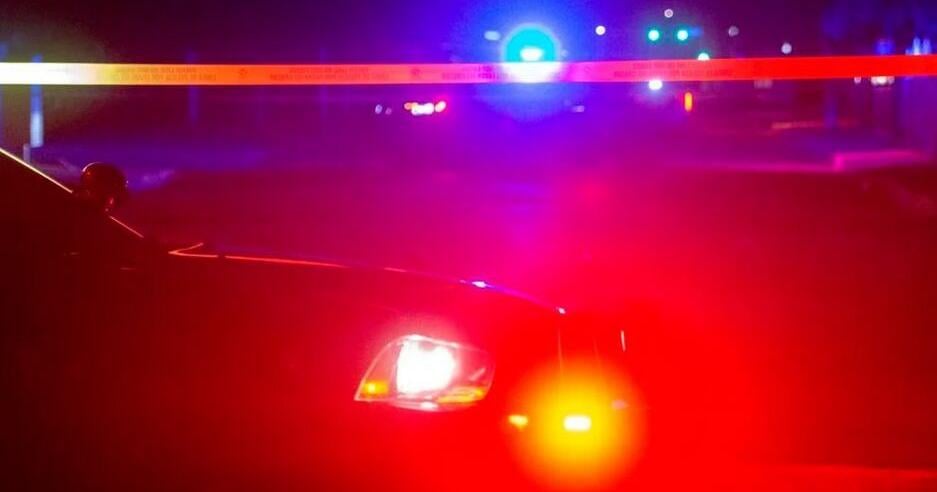 14-year-old dies in Las Cruces shooting