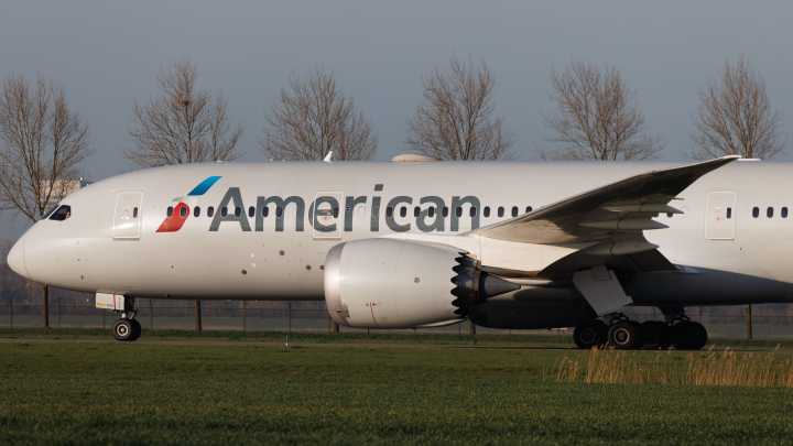 American Airlines Suspends 6 More Transatlantic Routes This Winter As Boeing 787 Delivery Delays Persist